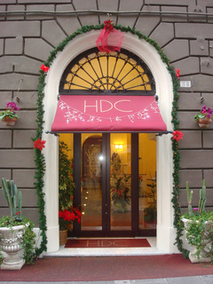 Dina Hotel