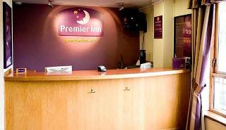 Premier Inn London Romford - Mercury Gardens fotoÄŸrafÄ±