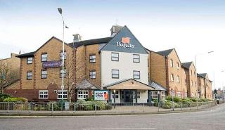 Premier Inn London Romford - Mercury Gardens otel fotoğrafı
