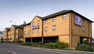 Premier Inn London Romford - Mercury Gardens fotoÄŸrafÄ±