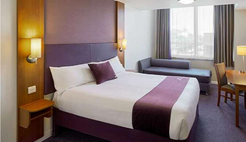 Premier Inn London Romford - Mercury Gardens - Oda