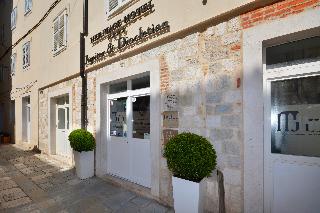 Heritage Jupiter Luxury Hotel