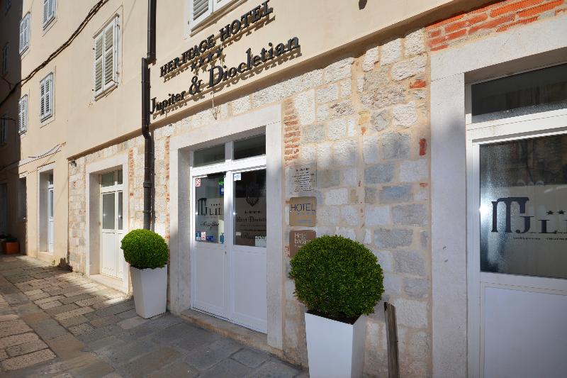 Heritage Jupiter Luxury Hotel - Genel