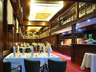 Brioni Boutique Hotel Ostrava fotoÄŸrafÄ±