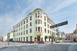 Brioni Boutique Hotel Ostrava fotoÄŸrafÄ±