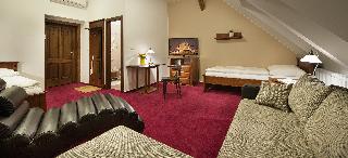 Brioni Boutique Hotel Ostrava fotoÄŸrafÄ±