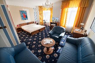 Brioni Boutique Hotel Ostrava fotoÄŸrafÄ±