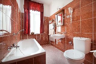 Brioni Boutique Hotel Ostrava fotoÄŸrafÄ±