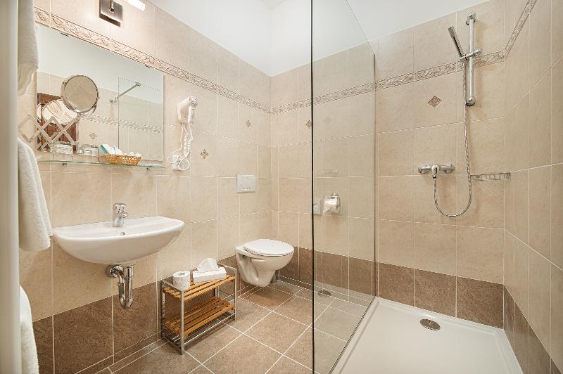 Brioni Boutique Hotel Ostrava - Oda