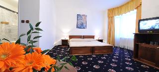 Brioni Boutique Hotel Ostrava fotoÄŸrafÄ±