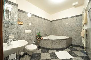 Brioni Boutique Hotel Ostrava fotoÄŸrafÄ±