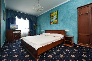 Brioni Boutique Hotel Ostrava fotoÄŸrafÄ±