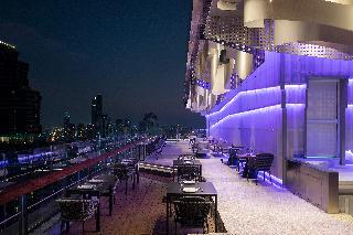 Mode Sathorn Hotel fotoÄŸrafÄ±