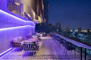 Mode Sathorn Hotel fotoÄŸrafÄ±