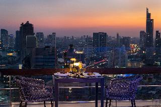 Mode Sathorn Hotel fotoÄŸrafÄ±