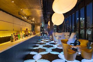 Mode Sathorn Hotel fotoÄŸrafÄ±