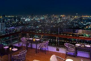Mode Sathorn Hotel fotoÄŸrafÄ±