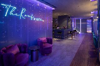 Mode Sathorn Hotel fotoÄŸrafÄ±