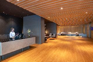 Mode Sathorn Hotel fotoÄŸrafÄ±