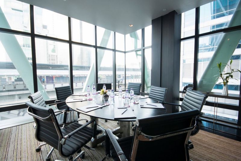 Mode Sathorn Hotel - Toplantı