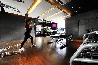 Mode Sathorn Hotel fotoÄŸrafÄ±