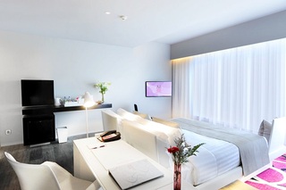 Mode Sathorn Hotel fotoÄŸrafÄ±
