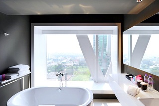 Mode Sathorn Hotel fotoÄŸrafÄ±