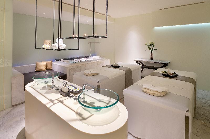 Mode Sathorn Hotel - Genel