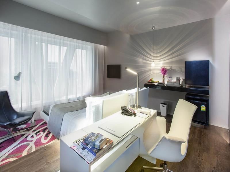 Mode Sathorn Hotel - Oda