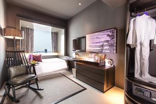 Mode Sathorn Hotel fotoÄŸrafÄ±