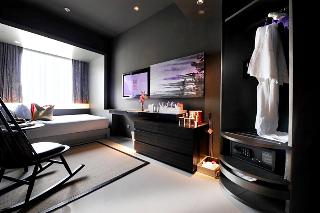 Mode Sathorn Hotel fotoÄŸrafÄ±