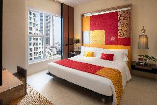Mode Sathorn Hotel fotoÄŸrafÄ±