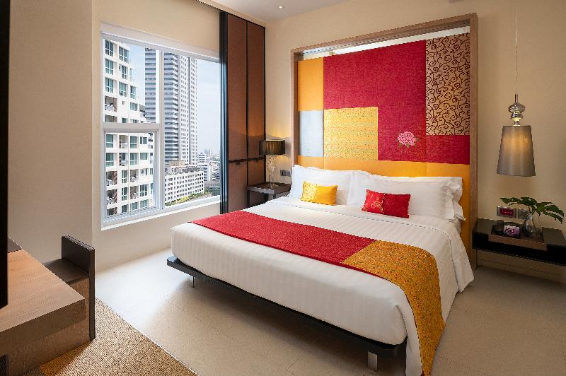 Mode Sathorn Hotel - Oda