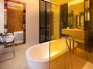 Mode Sathorn Hotel fotoÄŸrafÄ±