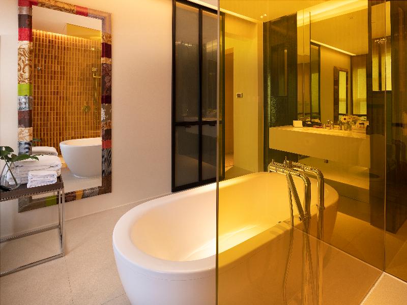 Mode Sathorn Hotel - Oda