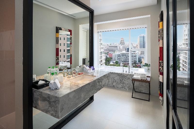Mode Sathorn Hotel - Oda