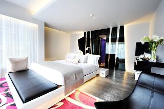 Mode Sathorn Hotel fotoÄŸrafÄ±