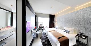 Mode Sathorn Hotel fotoÄŸrafÄ±