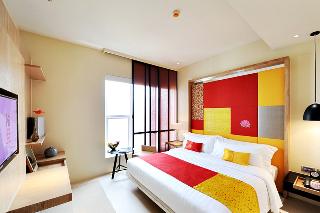 Mode Sathorn Hotel fotoÄŸrafÄ±