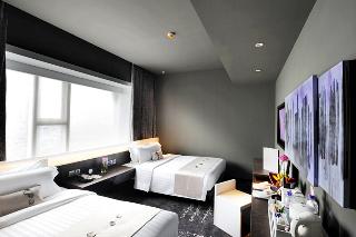 Mode Sathorn Hotel fotoÄŸrafÄ±