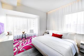 Mode Sathorn Hotel fotoÄŸrafÄ±