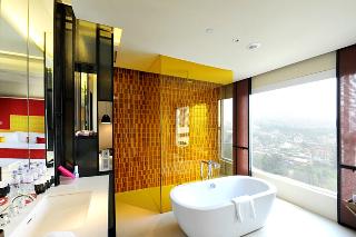 Mode Sathorn Hotel fotoÄŸrafÄ±