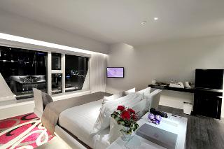 Mode Sathorn Hotel fotoÄŸrafÄ±