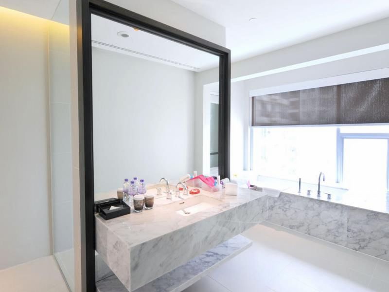 Mode Sathorn Hotel - Oda