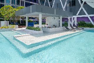 Mode Sathorn Hotel fotoÄŸrafÄ±