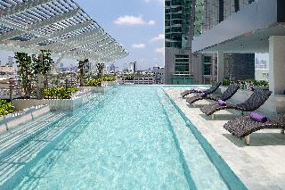 Mode Sathorn Hotel fotoÄŸrafÄ±
