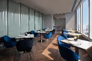 Mode Sathorn Hotel fotoÄŸrafÄ±