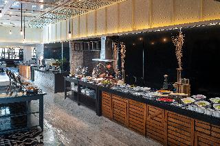 Mode Sathorn Hotel fotoÄŸrafÄ±