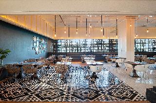 Mode Sathorn Hotel fotoÄŸrafÄ±