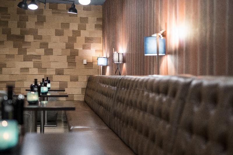 Bilderberg Garden Hotel - Bar